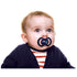 New England Patriots - Pacifier 2-Pack