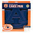 Auburn Tigers NCAA Cake Pan