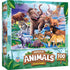 World of Animals - Ice Age Friends 100 Piece Puzzle