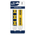 Michigan Wolverines - Pacifier Clip 2-Pack