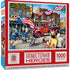 Hometown Heroes - Parade Day 1000 Piece Jigsaw Puzzle