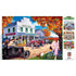 General Store - Pleasantville 1000 Piece Jigsaw Puzzle