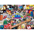 Greatest Hits - 70's 1000 Piece Puzzle