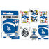 Los Angeles Dodgers Playing Cards - 54 Card Deck