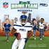 Seattle Seahawks - Home Team Children's Book