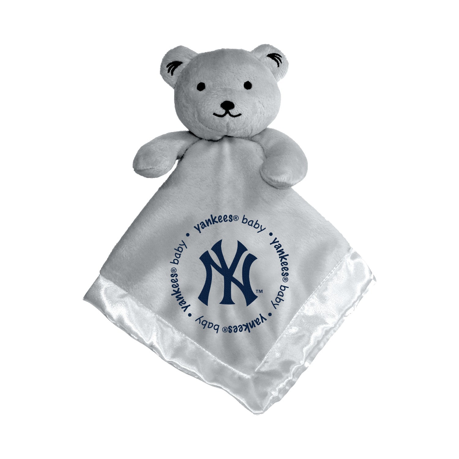 New York Yankees - Security Bear Gray