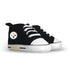Pittsburgh Steelers Baby Shoes