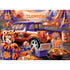Clemson Tigers NCAA Gameday 1000pc Puzzle