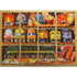 Lionel Trains - Well Stocked Shelves 1000 Piece Puzzle