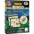 Green Bay Packers Bingo Game