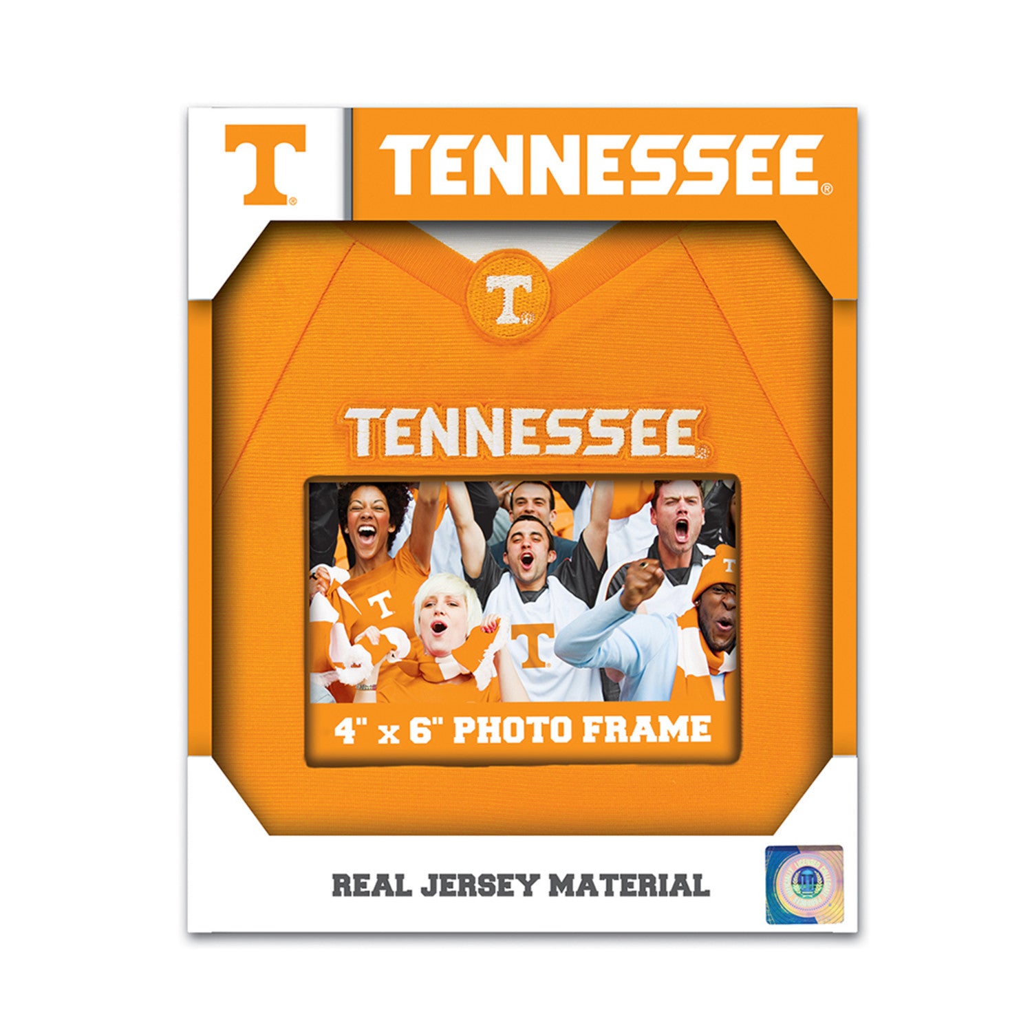 Tennessee Volunteers NCAA Picture Frame