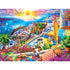 Medley - Santorini Sails 300 Piece EZ Grip Puzzle