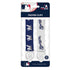 Milwaukee Brewers MLB Pacifier Clip 2-Pack
