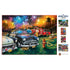 Hometown Heroes - Safety First 1000 Piece Puzzle
