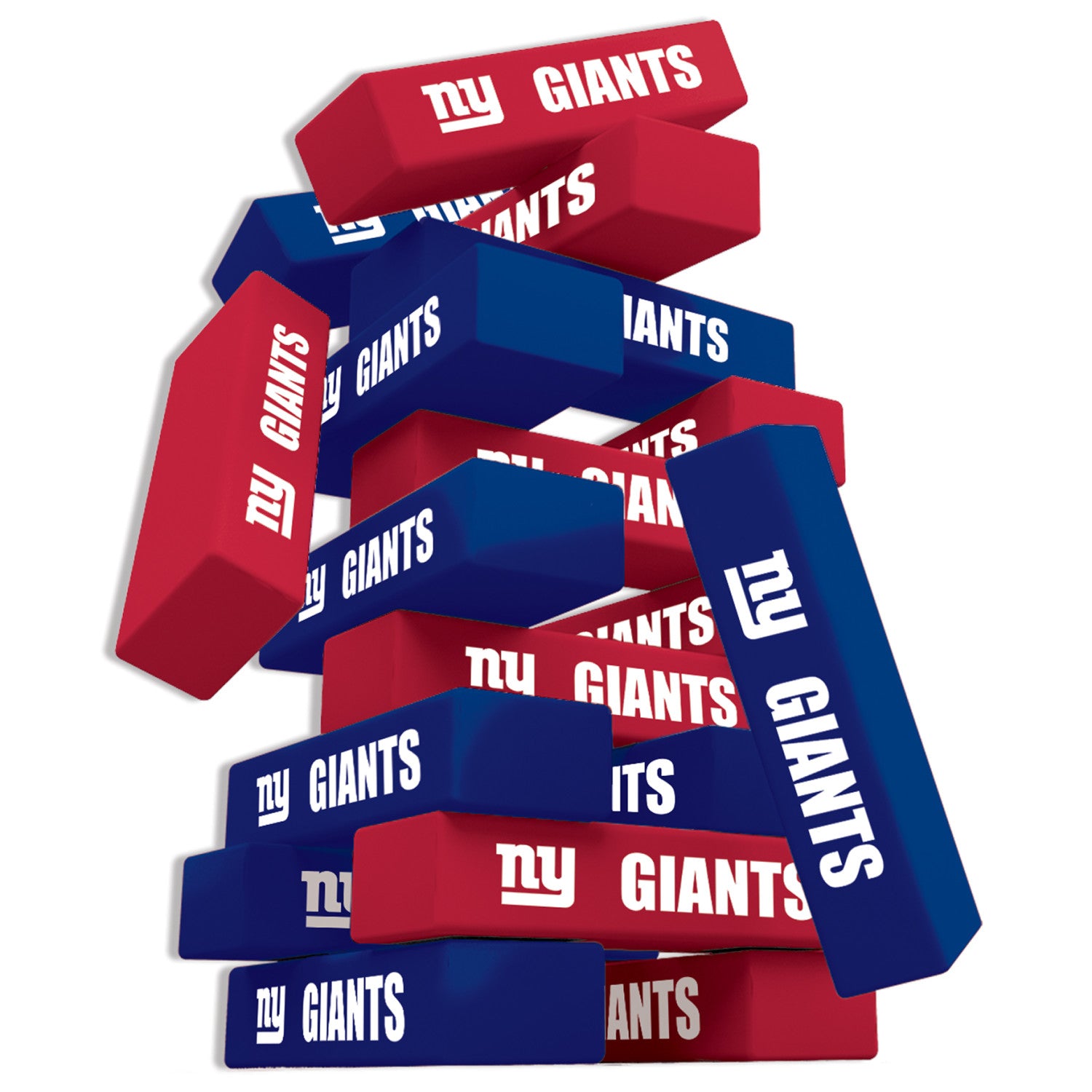 New York Giants NFL Tumble Tower