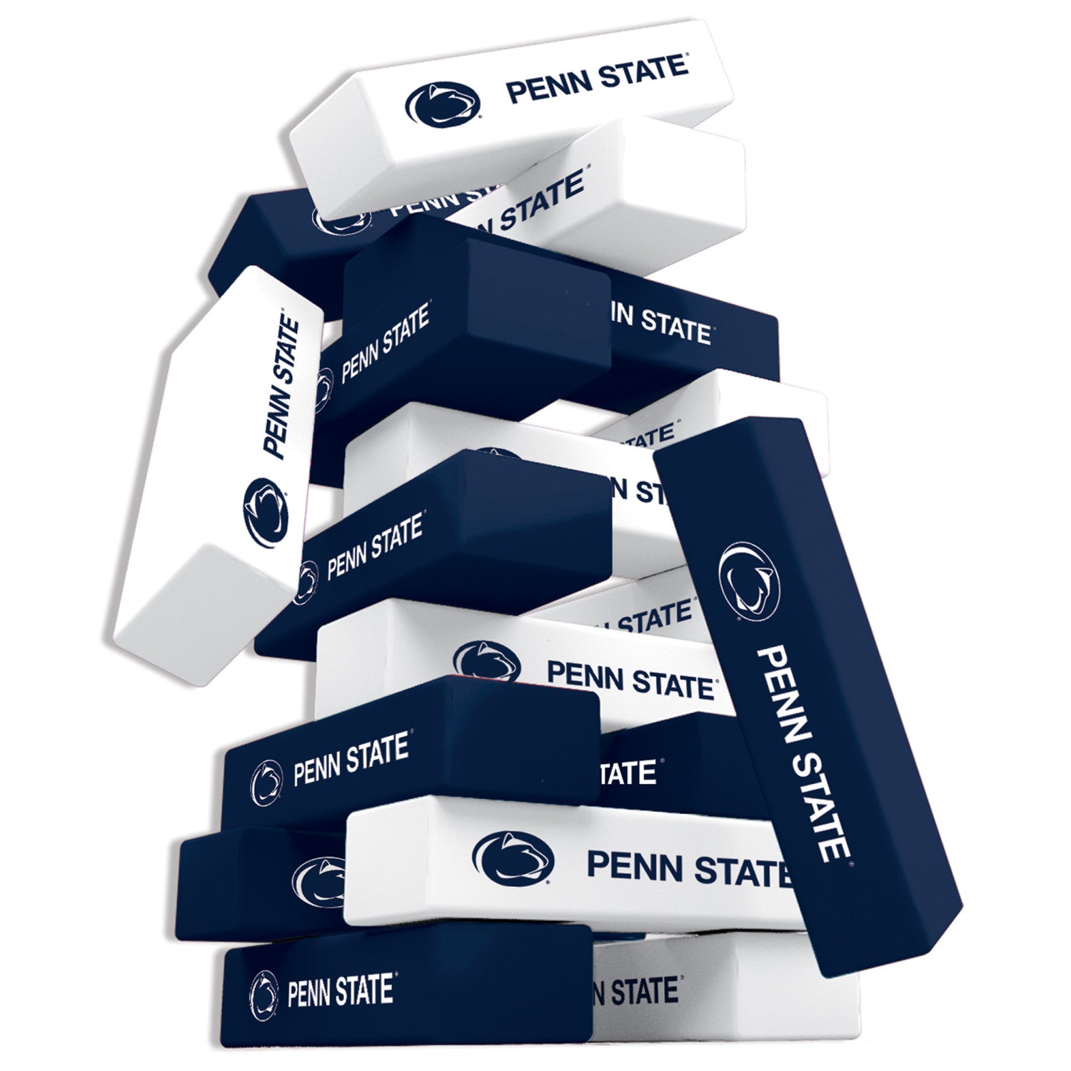 Penn State Nittany Lions NCAA Tumble Tower