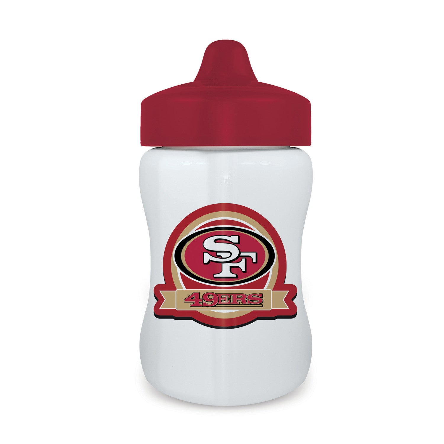 San Francisco 49ers Sippy Cup