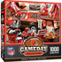 Cleveland Browns - Gameday 1000 Piece Jigsaw Puzzle