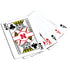 Nebraska Cornhuskers Casino Style 300 Piece Poker Set