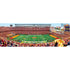 Minnesota Golden Gophers NCAA 1000pc Panoramic Puzzle