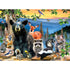 Jr Ranger - Great Smoky Mountains National Park 100 Piece Puzzle