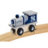 New York Yankees Toy Train Engine