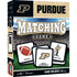 Purdue Boilermakers Matching Game