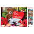 Wild & Whimsical - Be Mine 300 Piece Puzzle