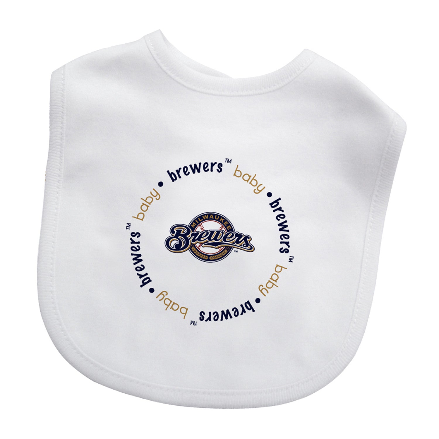 Milwaukee Brewers - 3-Piece Baby Gift Set
