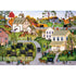 Hometown Gallery - Sunday Meeting 1000 Piece Puzzle