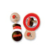 Cleveland Browns - Baby Rattles 2-Pack