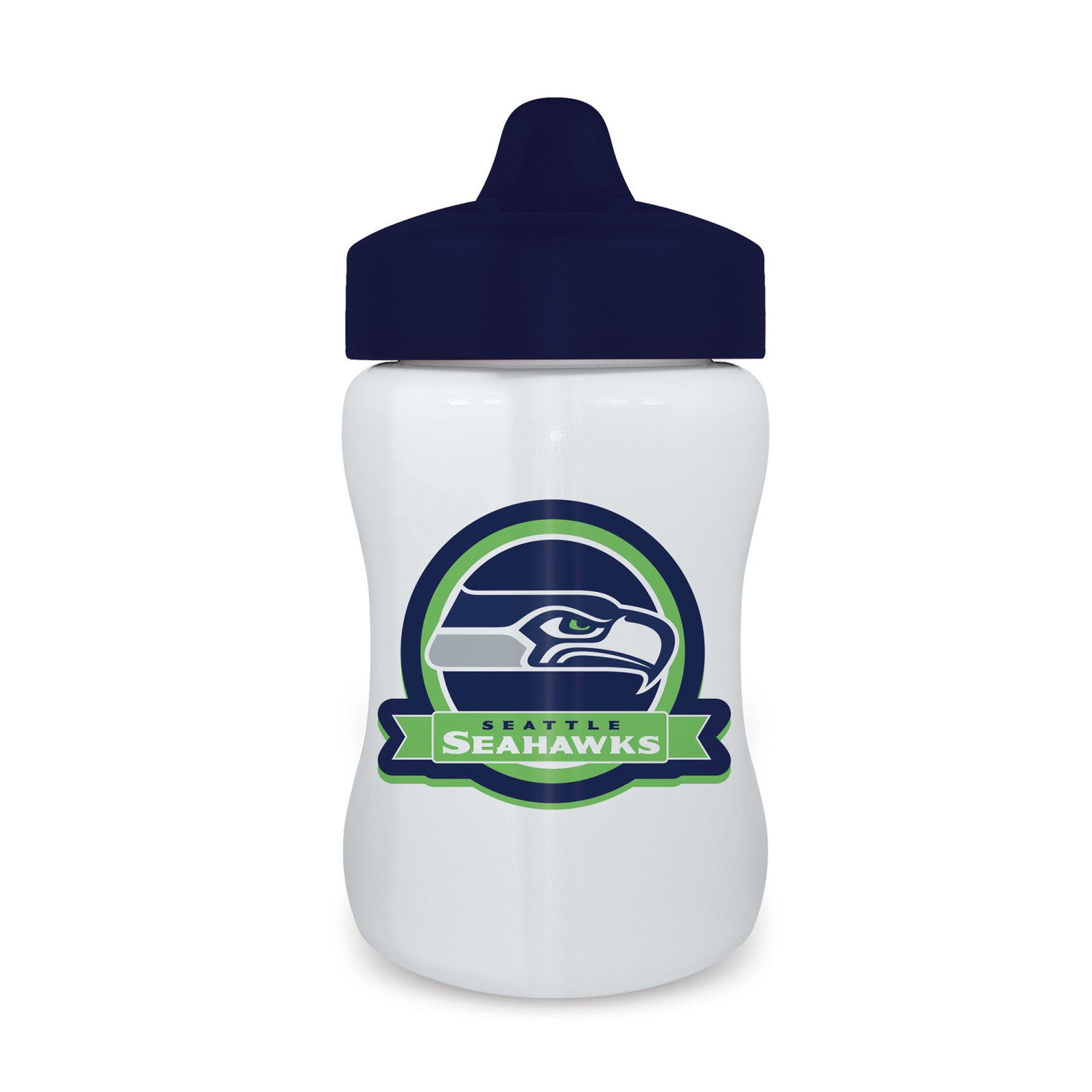 Seattle Seahawks Sippy Cup