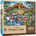 Noah's Ark - 1000 Piece Jigsaw Puzzle