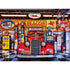 Wheels - At Your Service 750 Piece Puzzle