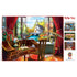 Belle Vue - The Study View 1000 Piece Jigsaw Puzzle