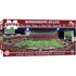 Mississippi State Bulldogs - 1000 Piece Panoramic Puzzle