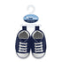 Seattle Seahawks Baby Shoes