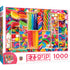 EZ Grip - Sweet Satisfaction 1000 Piece Puzzle