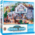 General Store - Samuel Sutty Dry Goods 1000 Piece Puzzle