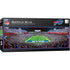 Buffalo Bills - 1000 Piece Panoramic Puzzle - End View