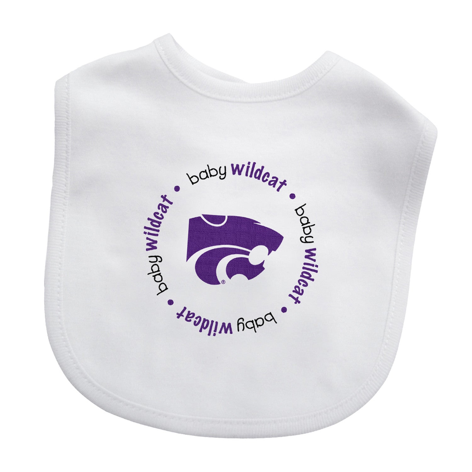 Kansas State Wildcats - 2-Piece Baby Gift Set