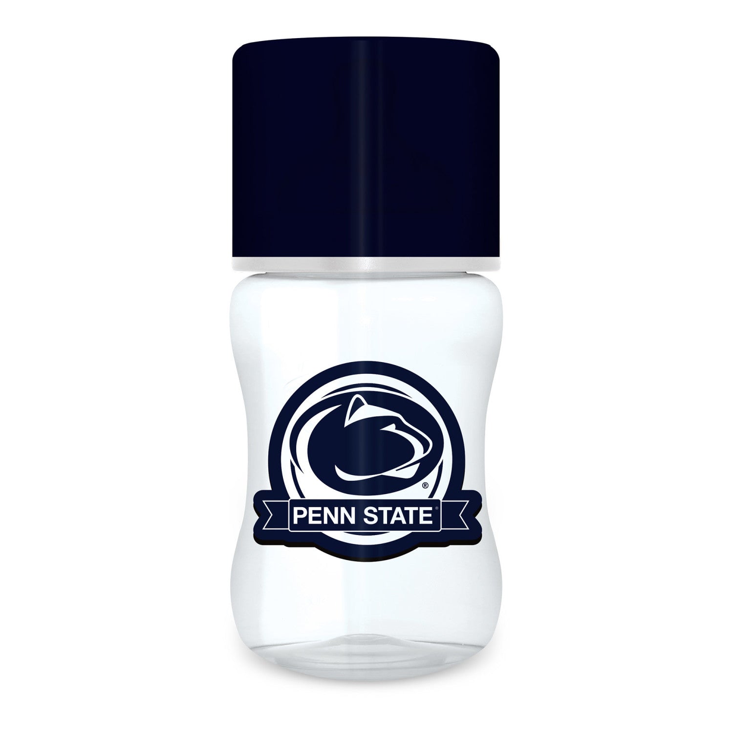 Penn State Nittany Lions - 3-Piece Baby Gift Set