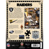 Las Vegas Raiders - Locker Room 500 Piece Jigsaw Puzzle