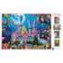 Classic Fairy Tales - Once Upon a Time 1000 Piece Puzzle