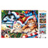 Happy Holidays - Holiday Treasures 300 Piece EZ Grip Puzzle