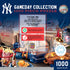 New York Yankees - Gameday 1000 Piece Jigsaw Puzzle