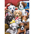 Furry Friends - Puppy Pals 1000 Piece Puzzle