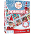 Elf on the Shelf Picture Dominoes