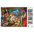Christmas - Away in a Manger 300 Piece Puzzle
