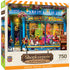 Shopkeepers - Play It Again Sam 750 Piece Puzzle